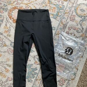 Lululemon align 25” legging